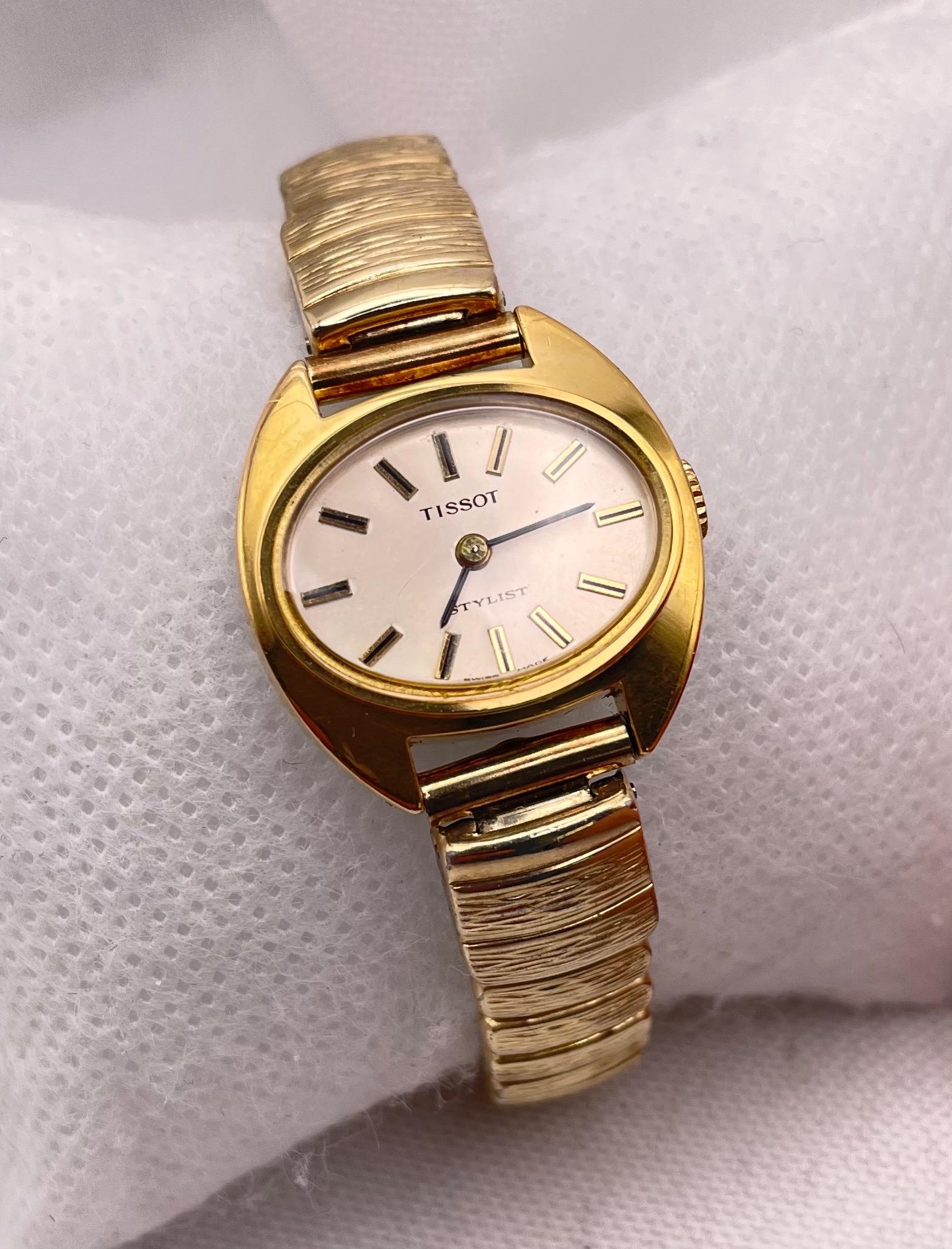 Tissot stylist - Etsy 日本
