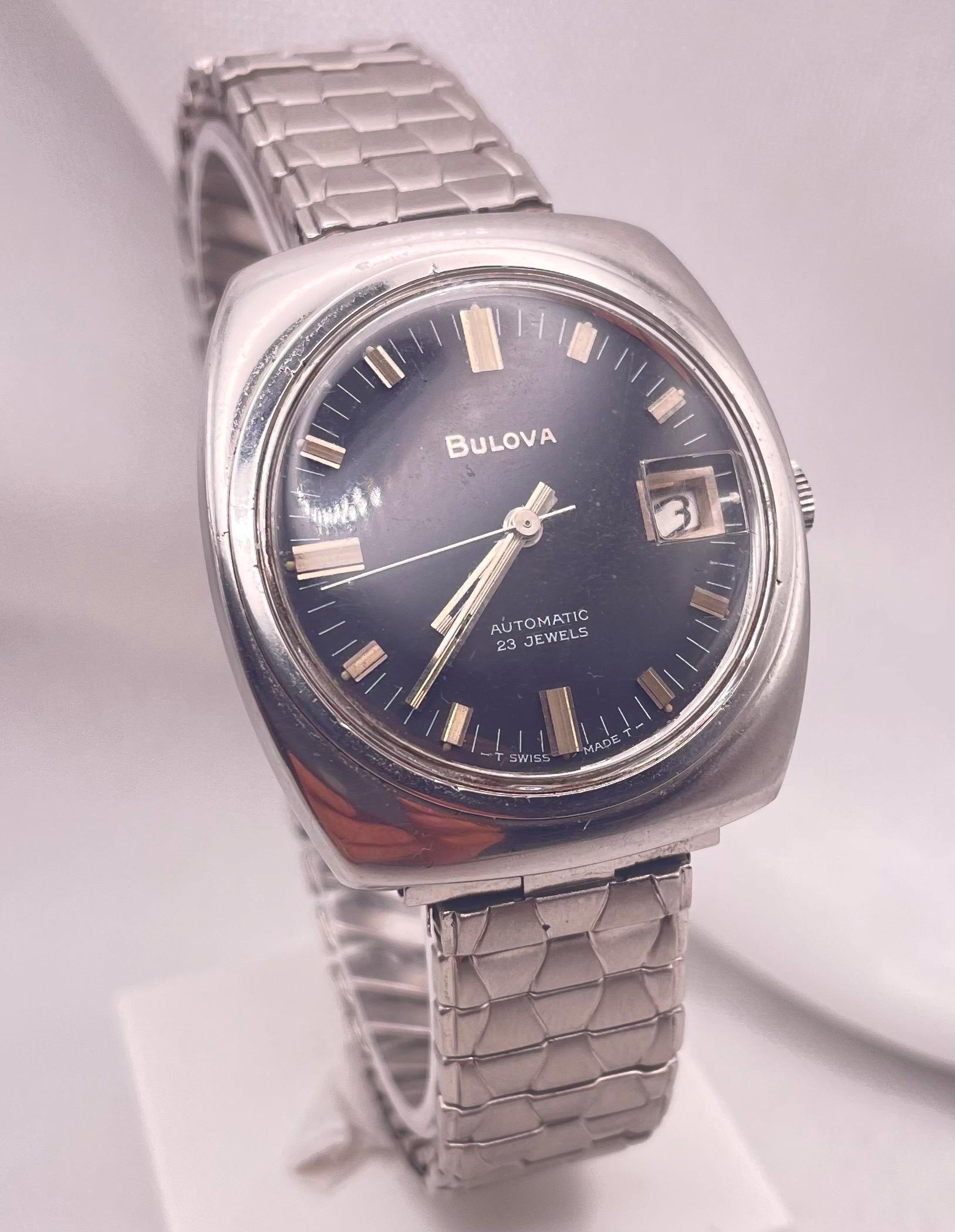 Bulova royal oak - Etsy 日本