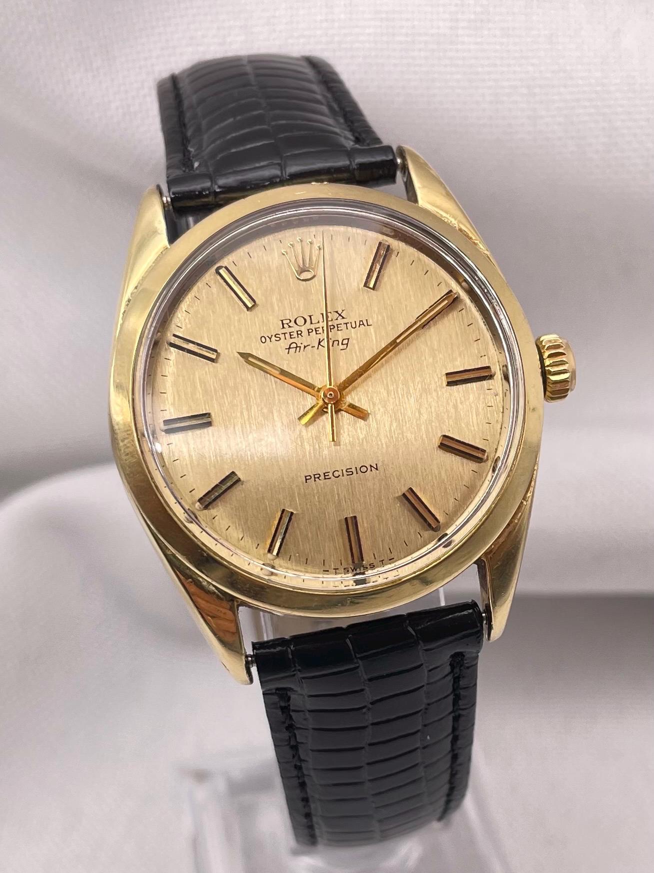 ドナルド Tudor Oyster Perpetual Vintage Watch - Etsy