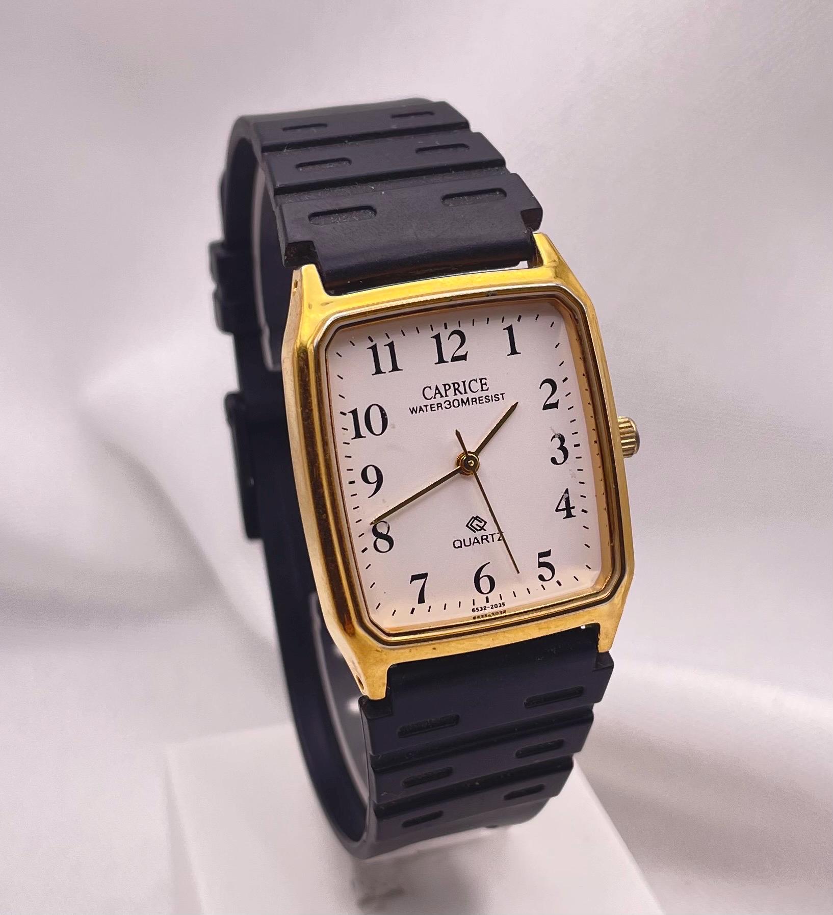 SEIKO tank ヴィンテージ 稼働品 美品 Seiko tank - Etsy 日本