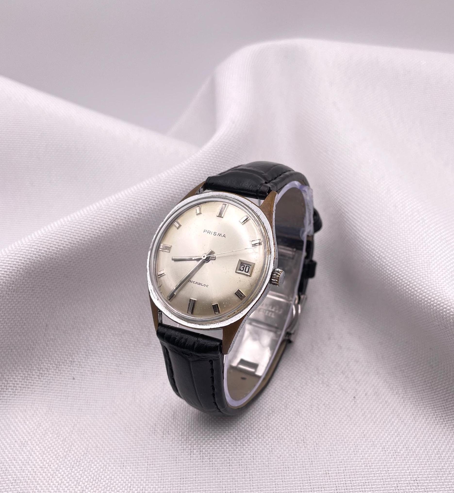 Prisma Watches - Etsy Prisma Watches - Etsy