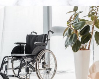Nursing Home Transition Guide, Senior Care eBook