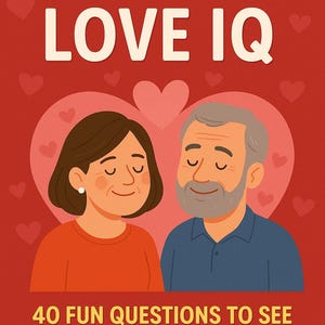 Paar-Quiz, Ehefragen, Beziehungsspiel, lustige Paaraktivitäten, Beziehungsbindung, Kartenspiel, Verlobung