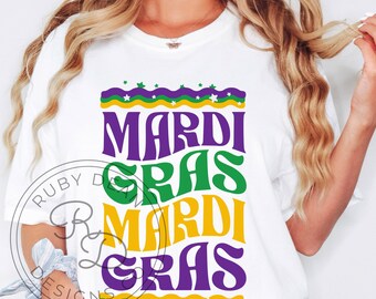 Mardi Gras PNG * Laissez Les Bon Temps Rouler PNG * Mardi Gras PNG * Descarga digital Mardi Gras * Sublimación Mardi Gras (DF143)
