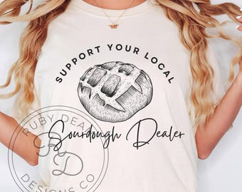 Apoye a su distribuidor local de masa madre. Descarga digital * Archivo PNG de pan de masa madre * Masa madre PNG (DF44)