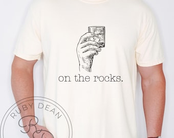 Con hielo * PNG Descarga digital * Bourbon PNG * Whisky PNG (DF32)