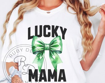 Descarga digital de lazos coquetos para el Día de San Patricio * Archivo PNG del Día de San Patricio * Lazo coqueto verde PNG * Archivo digital coqueto (DF68)