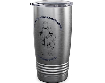 Beker met ringhals, 20oz