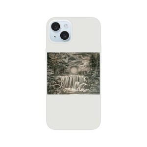 Waterfall Chills - Flexi case