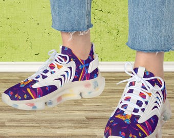 Shoe  Mesh Sneakers Shoe