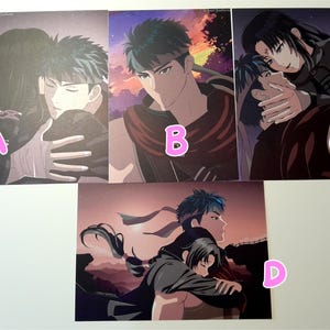 ファイアーエムブレム 暁の女神 - ポスター 13x19 - Etsy 日本