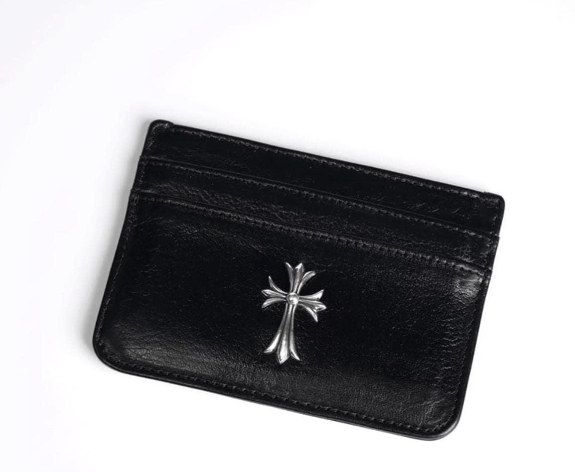 Buy Chrome Hearts Wallet Online In India - Etsy India