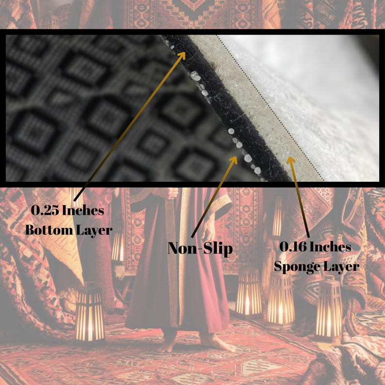 Hellfire Motorcycle Rug – Gothic Biker Art, Fiery Skull Rider Rug ...