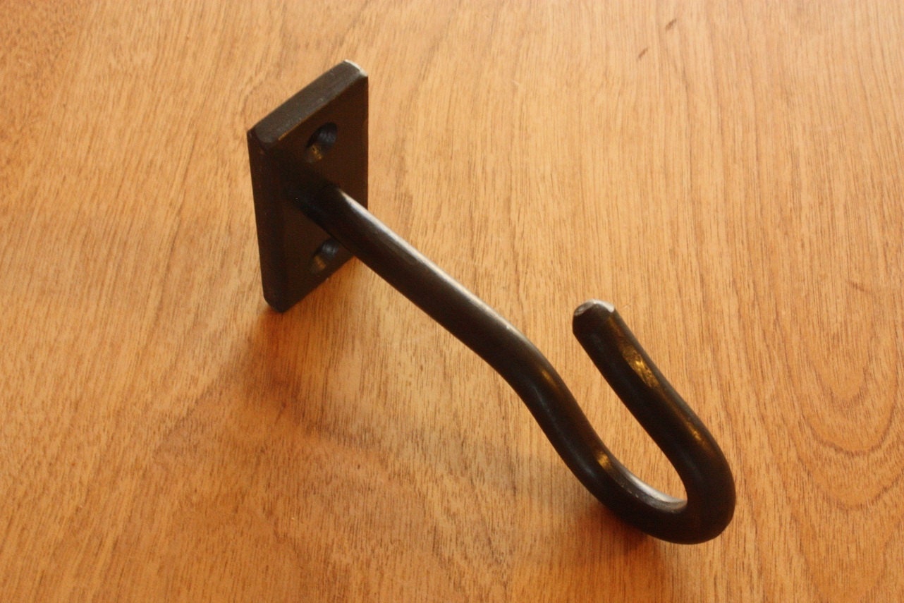 Iron Ceiling Hook 