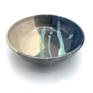 Ceramic Bowl, Salad Bowl, Farmhouse Bowl, Fruit Bowl, Serving Bowl