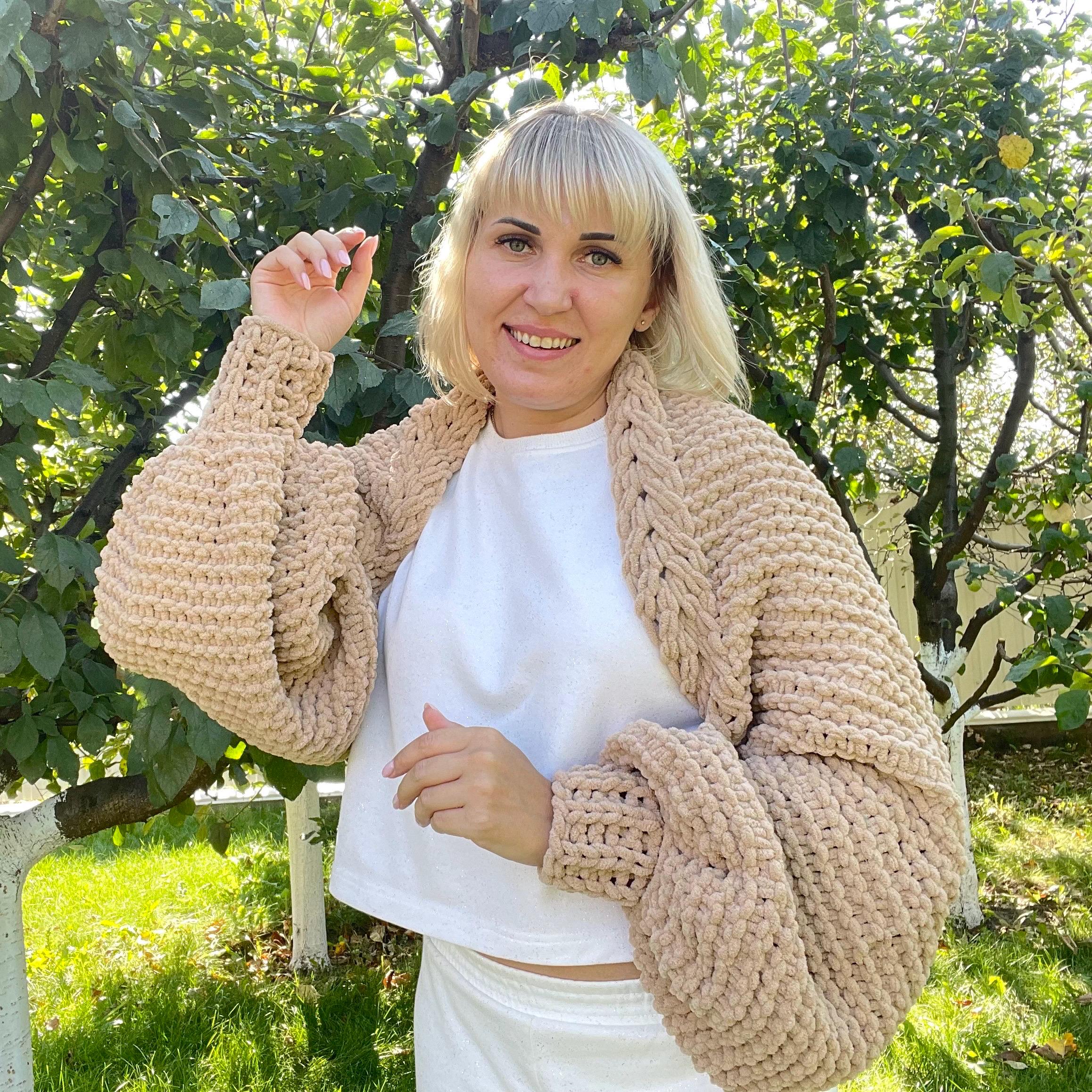 Chunky Bolero Ireland