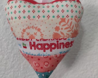 Valentine Inspiration Hanging Heart