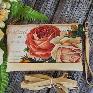 Petit sac à main pour femme avec bracelet en cuir vegan Petit sac à bandoulière Cadeaux pour maman Cadeaux pour elle Pochette