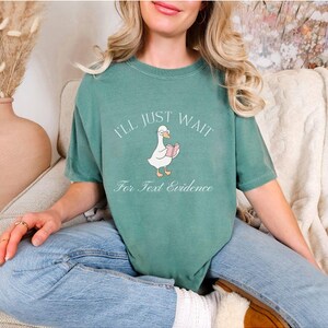 Comfort Colors Reading Teacher Shirt, Comfort Colors English Teacher Shirt, Silly Goose Teacher Shirt, Reading Shirt, Teacher T-shirt, reading teachers gift, book shirt