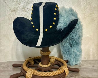 キャベンディッシュの帽子（コスプレ用ハンドメイド） - Etsy 日本