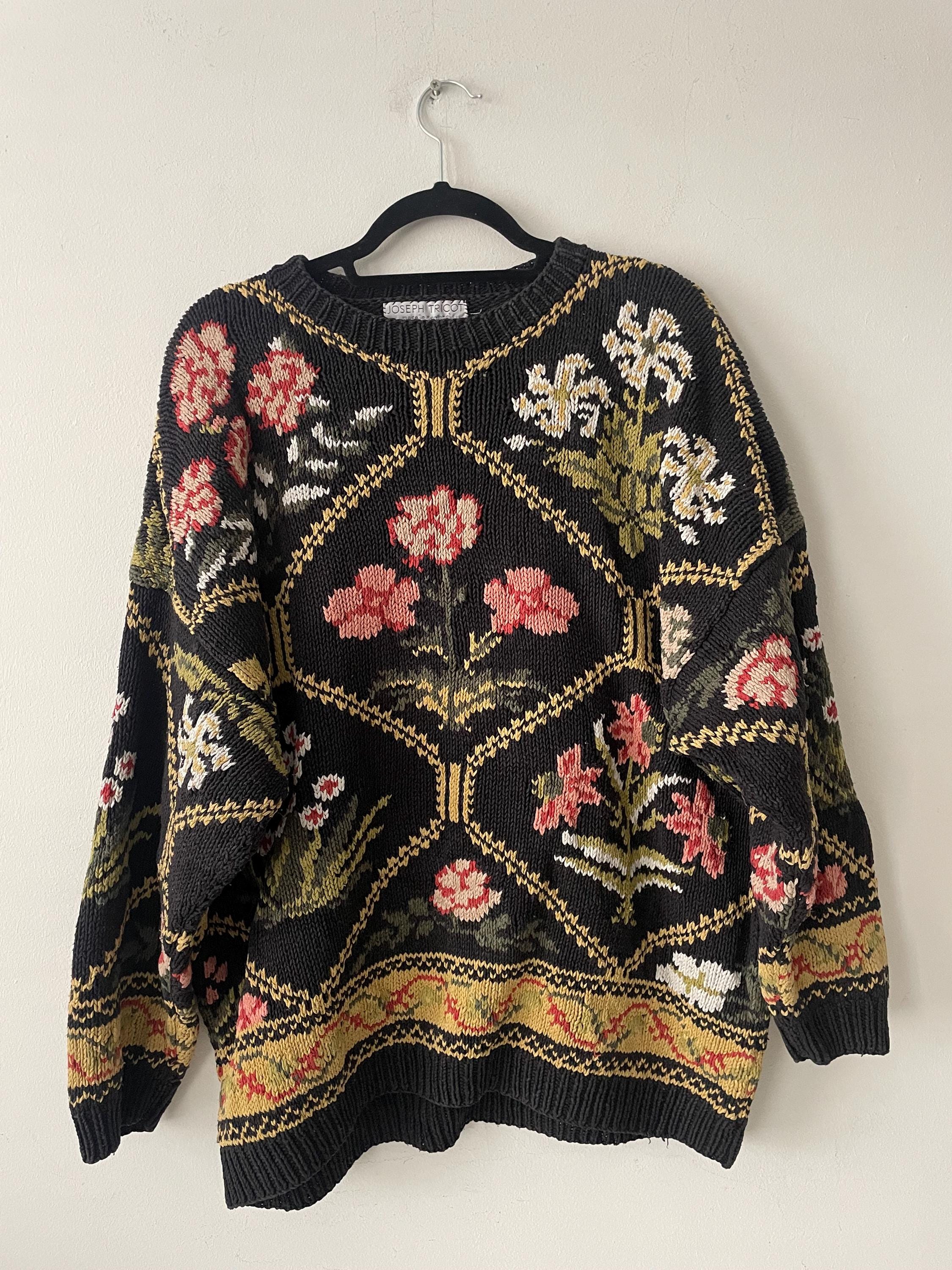 Joseph Tricot - Etsy