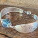 see more listings in the Spoon and Fork Bracelets section