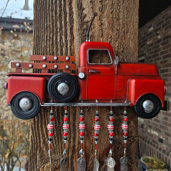 Old Man Wind Chimes Etsy