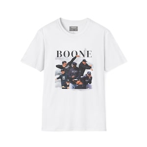 Yankees Aaron Boone Unisex Softstyle T-Shirt