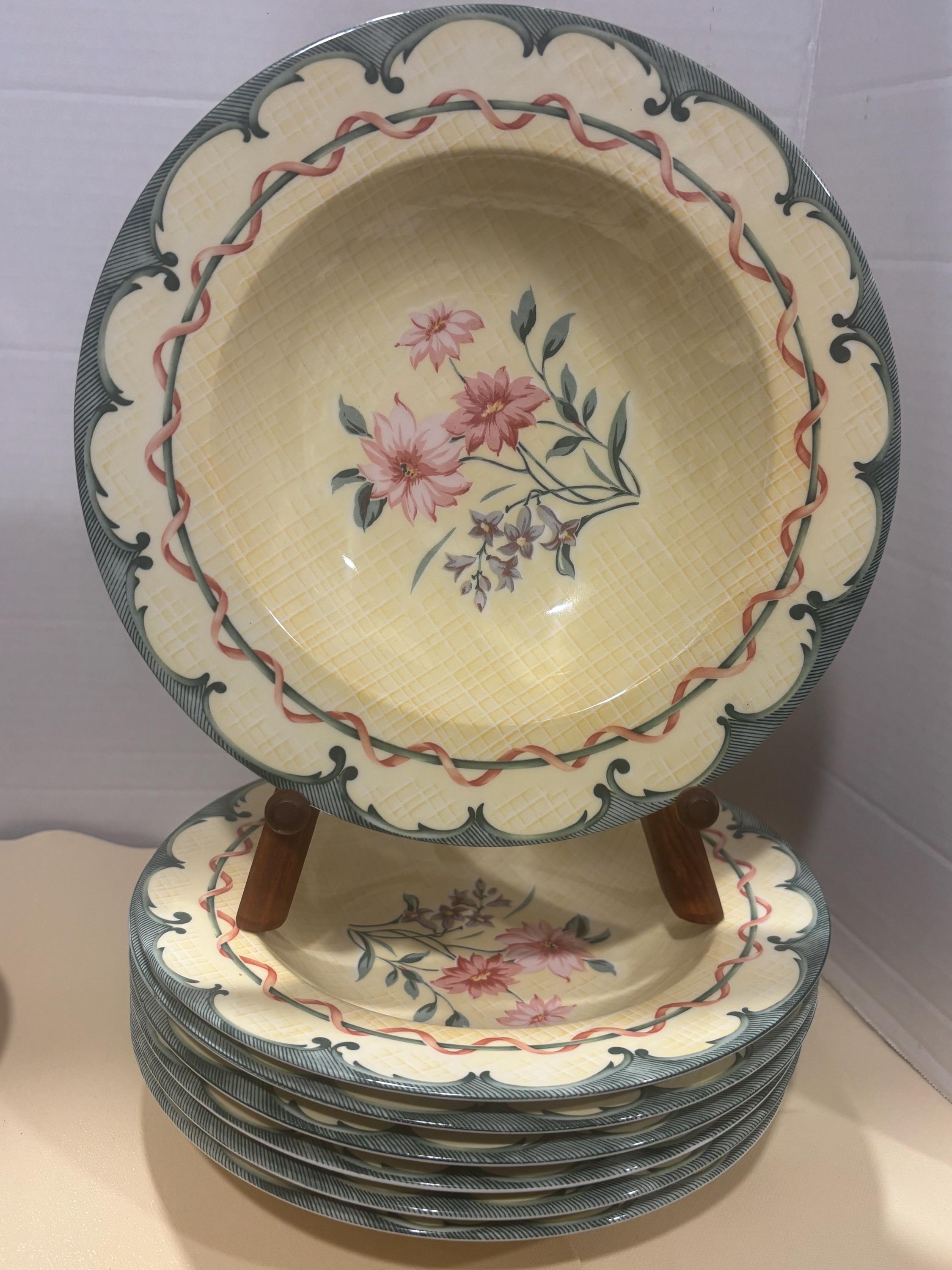 Lenox 2003 - Etsy