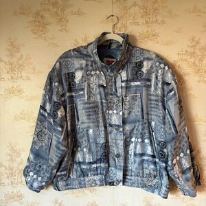 Keren Hart Jacket - Etsy