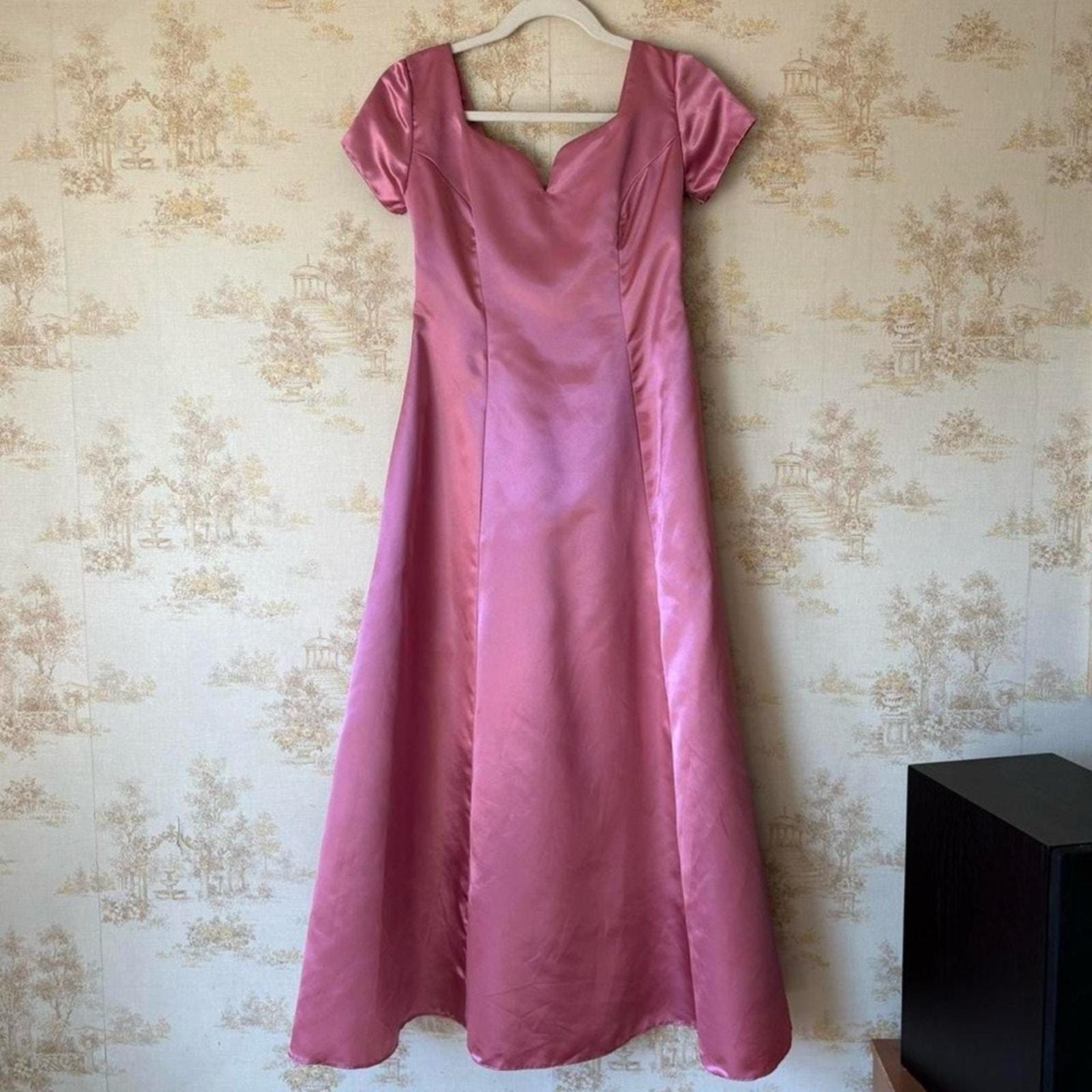 Coquette Prom Dress - Etsy