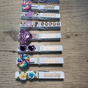 cheer pin, cheer pins, cheer gift, cheerleader gift, good luck pin, good luck pins, cheerleading clothes pins, spirit cheer pins, spirit pin