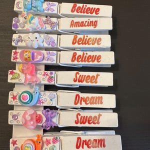cheer pin, cheer pins, cheer gift, cheerleader gift, good luck pin, good luck pins, cheerleading clothes pins, spirit cheer pins, spirit pin