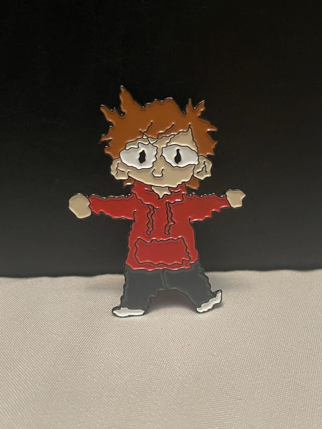 Fanmade Tord Pins - Etsy