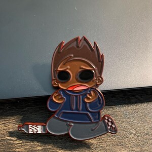 Fanmade Tord and Tom Pins - Etsy