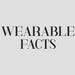 WearableFacts store logo
