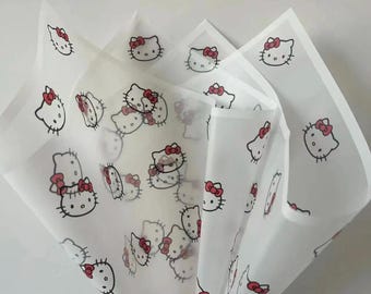 20 Pack Luxury Wrapping Paper, Korean Wrapping Paper, Bouquet, Luxury Floral Paper, Luxury Wrapping Paper