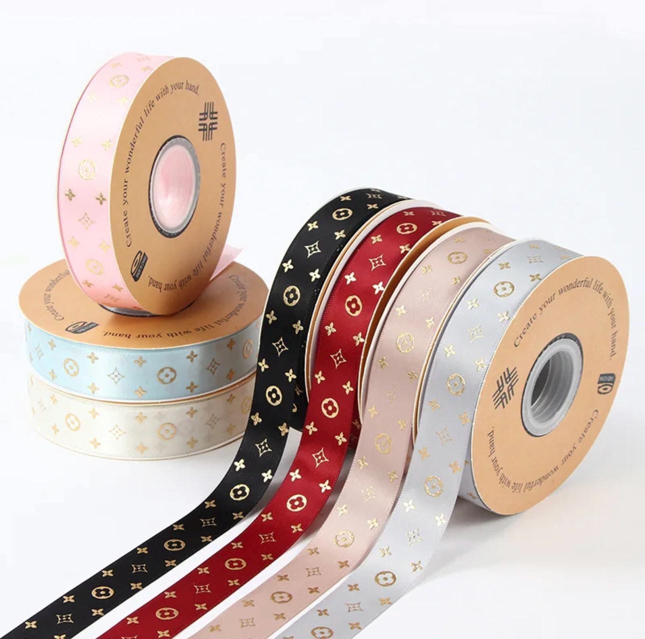 Dior Ribbon - Etsy
