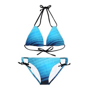 Extreme Micro Bikini Beach Girls - Etsy