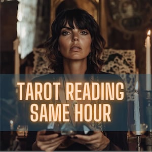 Tarotlezen, paranormaal lezen | Same Day Tarot, tarotkaarten lezen, geen suikercoating, snelle en nauwkeurige inzichten