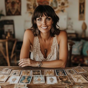 Personalized Manifestation Tools | Energy-Focused Intentions for Dreams & Goals | Manifestation Ritual Kit | Custom Energy Alignment