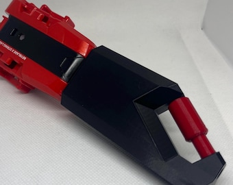 ベイブレードX カラビナランチャーグリップ - Etsy 日本