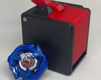 Beyblade X Rapid Deploy Case