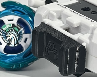 ベイブレード　レトロ　まとめて　ランチャー　シューター ベイブレード シューター レア 希少 ランチャー - メルカリ