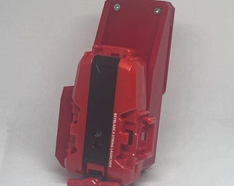 Fondina per lanciatore Beyblade X