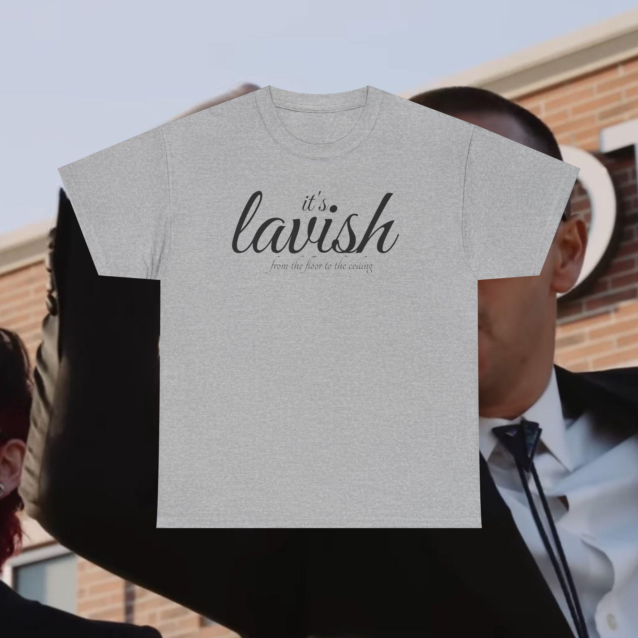 It's Lavish Twenty One Pilots Tee Shirt, Unisex Heavy Cotton T-shirt ...