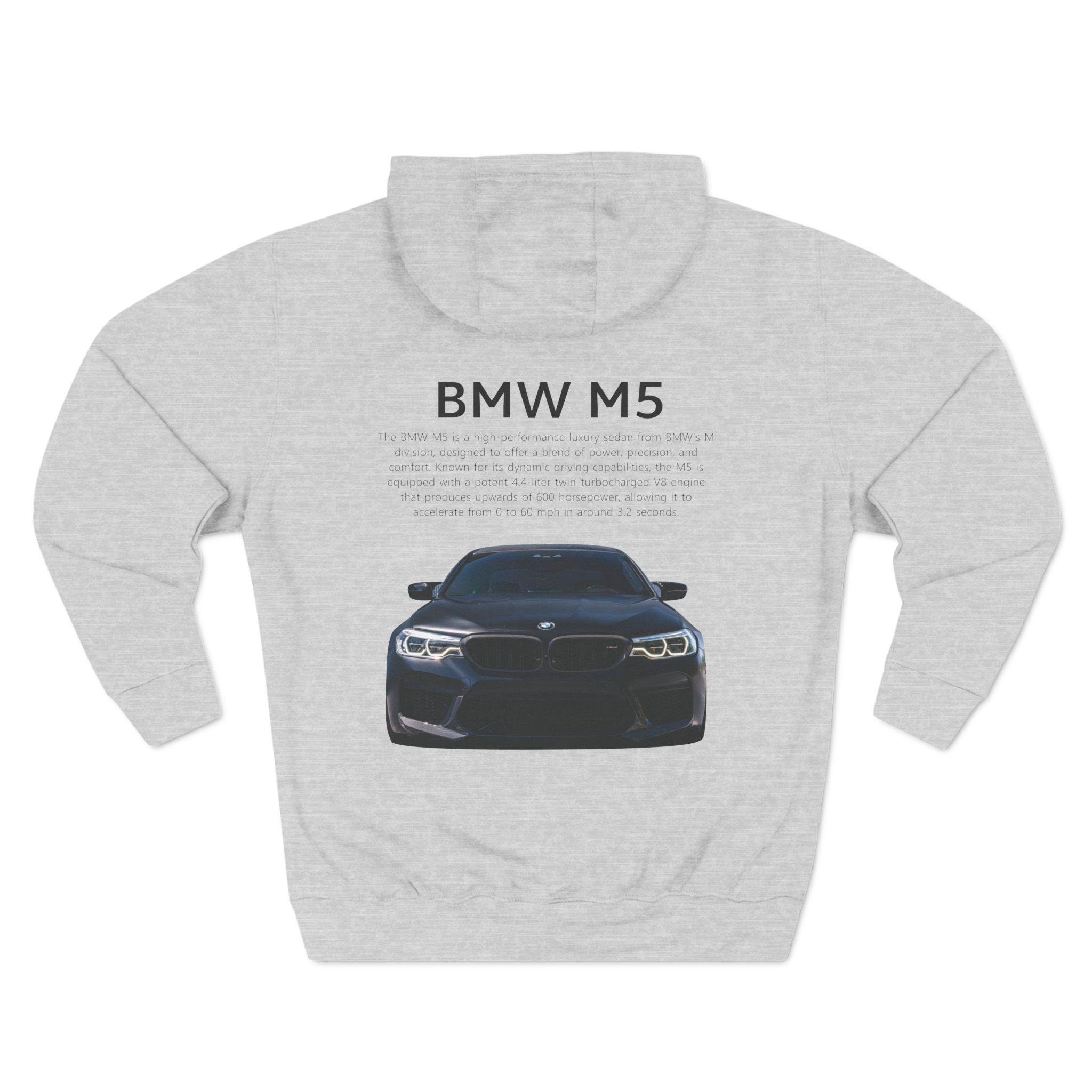 Bmw m hoodie Etsy Mexico