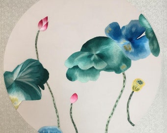 上質な中国製手作りシルク刺繍アート虎の絵画壁飾り蘇州刺繍 - Etsy 日本