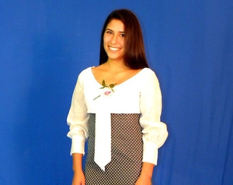 New Lower Price Mid Century Modern Party Dress