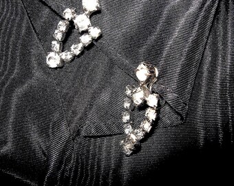 Shiny, Sparkly,Fancy Little Earrings